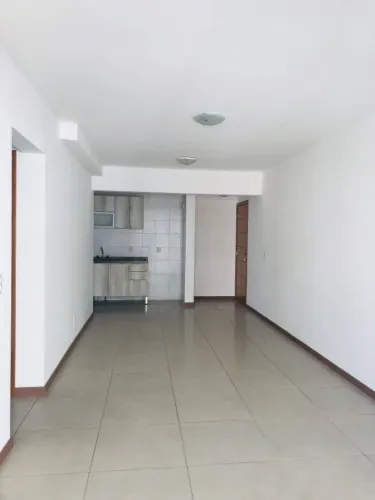 Apartamento para Locação em Florianópolis / SC no bairro Abraão