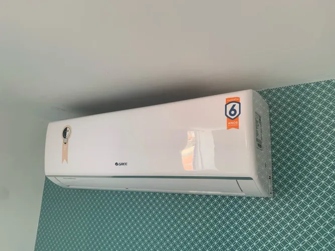 Ar condicionado
