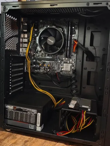Computador 24gb de ram