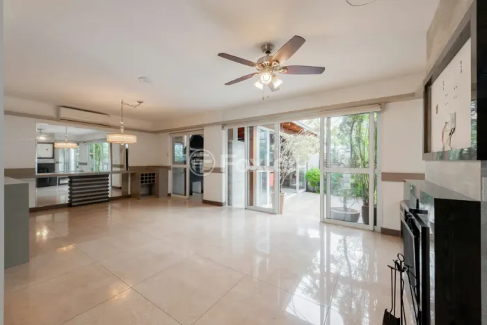 Casa em Condomínio à venda Rua Tocantins, Lomba do Pinheiro - Porto Alegre