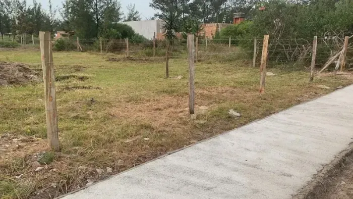 Terreno próximo ao mar na Guarani em Capão da Canoa