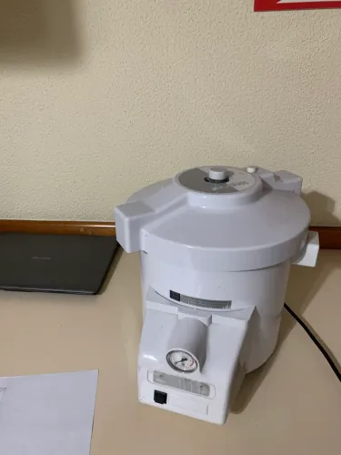 Autoclave Idealclave
