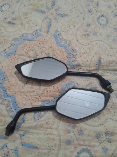 Retrovisores original Yamaha factor
