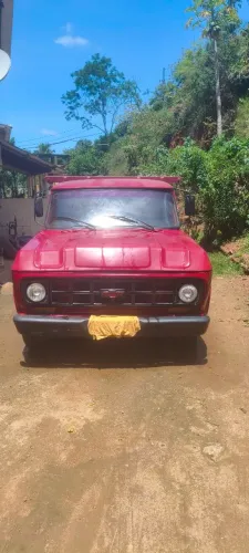 Chevrolet C10