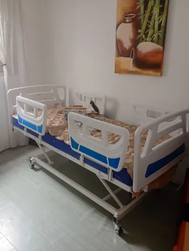 Cama hospitalar