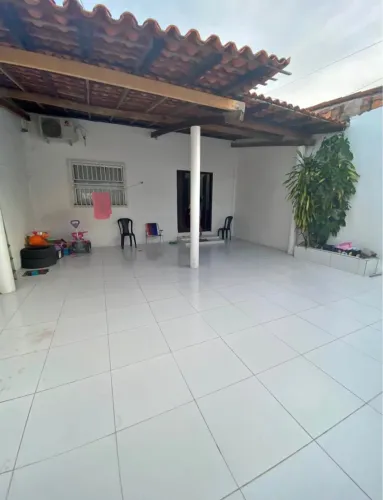 Vendo casa no bairro do jurunas AP