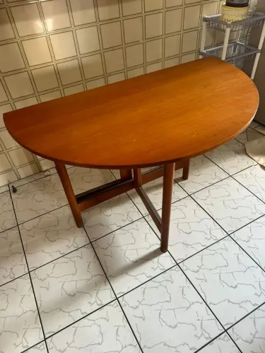 Mesa de Madeira