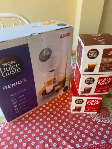 Cafeteira 