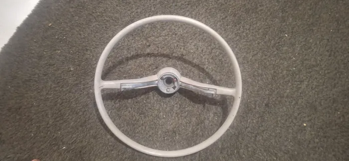 Volante Calice VW fusca