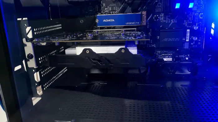 rx 550 4gb