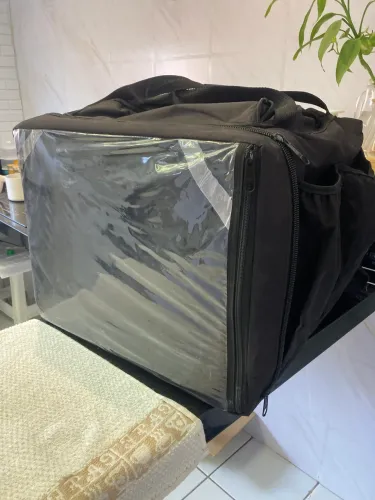 Bag entregador