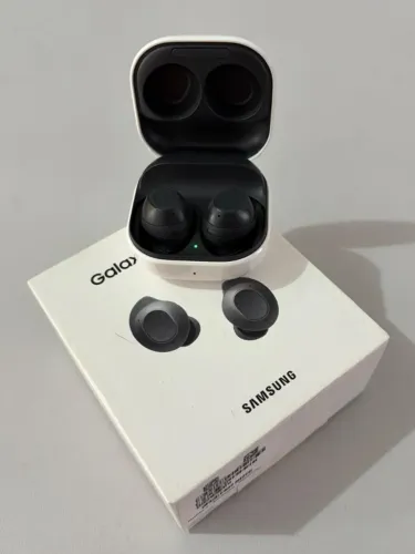 Fone TWS Samsung Galaxy Buds FE