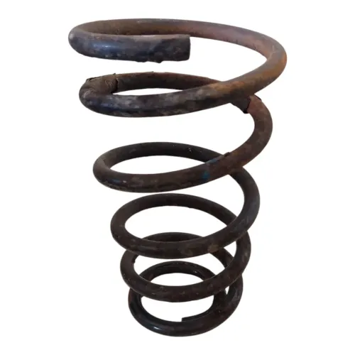 Mola Traseira Fiat Palio Ex 8v Fiasa 96 97 98 99 2000 A 2003
