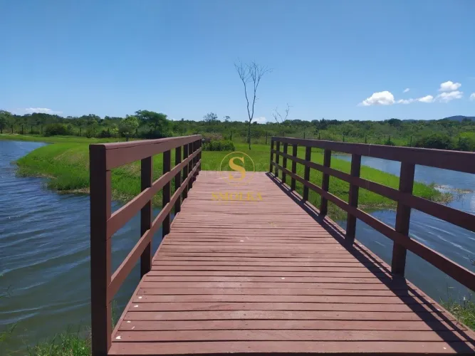Terreno à venda em Condomínio fechado, no Ratones 1, Florianópolis/SC.