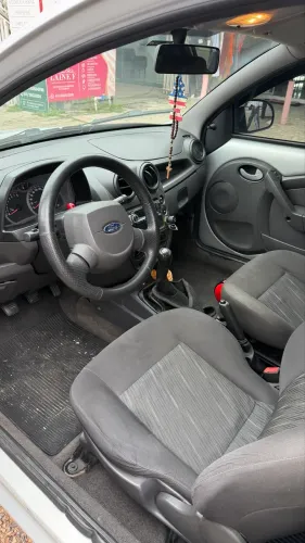 Ford KA 1.0 8v/1.0 8V ST Flex 3P 2009