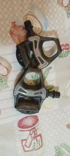 Pedal+sapatilha road