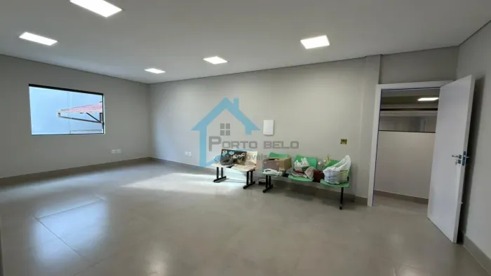 Sala Comercial para Locação em Contagem, Gloria, 2 banheiros
