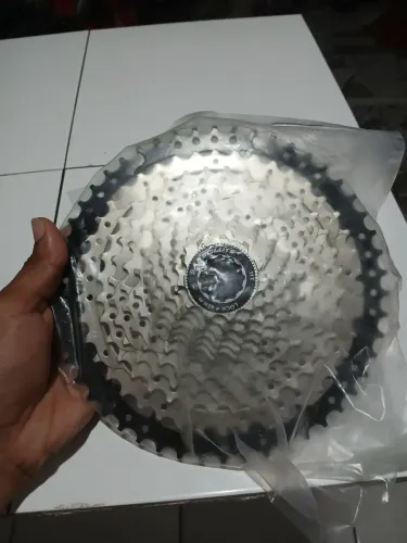Cassete 12V absolute