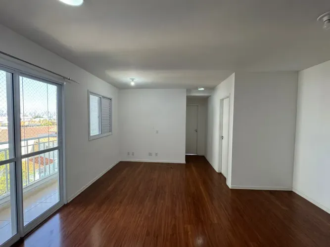 Apartamento para Locação 56m² | 2 Dorms (1 Suíte) | Vila Prudente