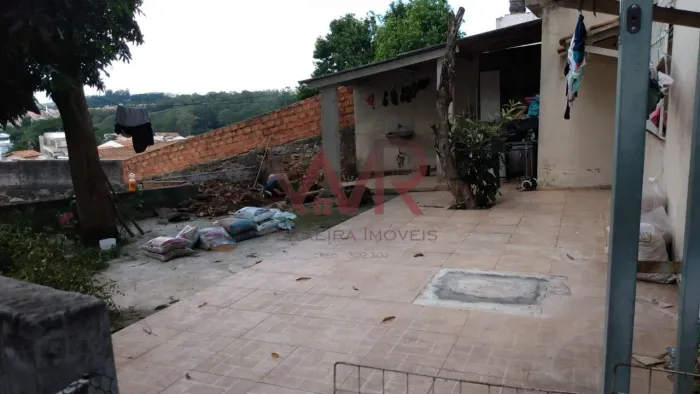 Terreno à venda no Jardim Nossa Senhora do Carmo.