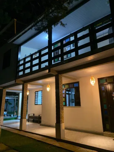 Casa de praia