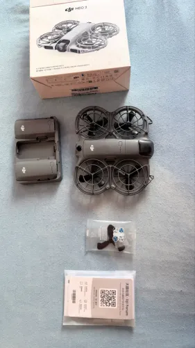 DJI Neo 2 - Combo
