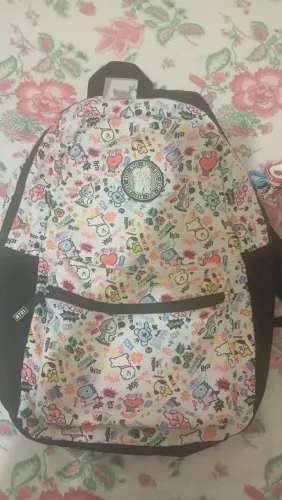 Mochila BT21