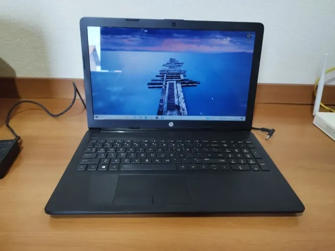 Notebook HP Game - NAO ENVIE OFERTA!