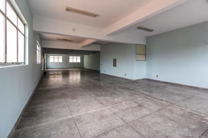 Sobreloja na Rua Nossa Senhora Mãe dos Homens, 680 - 01 290 m²