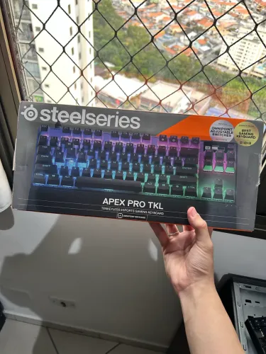 APEX PRO TKL & GPRO SUPERLIGHT