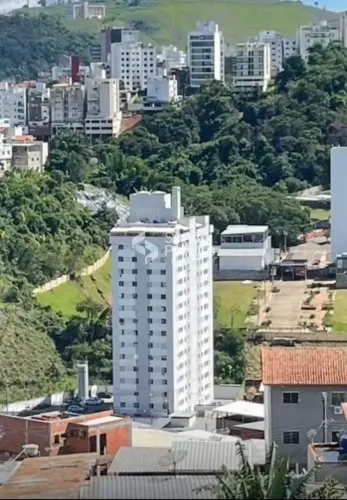 Apartamento à venda, Teixeiras, Juiz de Fora, MG