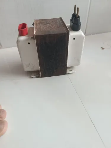 Transformador 2.000W