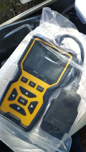 SCANNER AUTOMOTIVO 