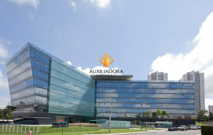 SALA COMERCIAL NO JARDIM BOTANICO - CURITIBA - PR