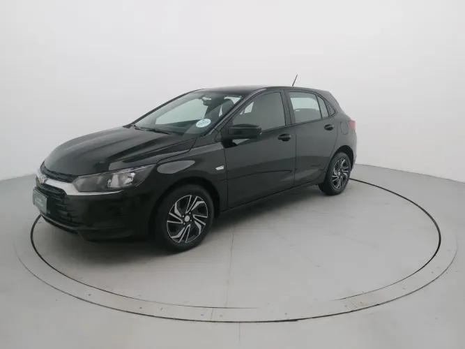 Chevrolet Onix Hatch 1.0 12V Flex Mec. 4P 2026