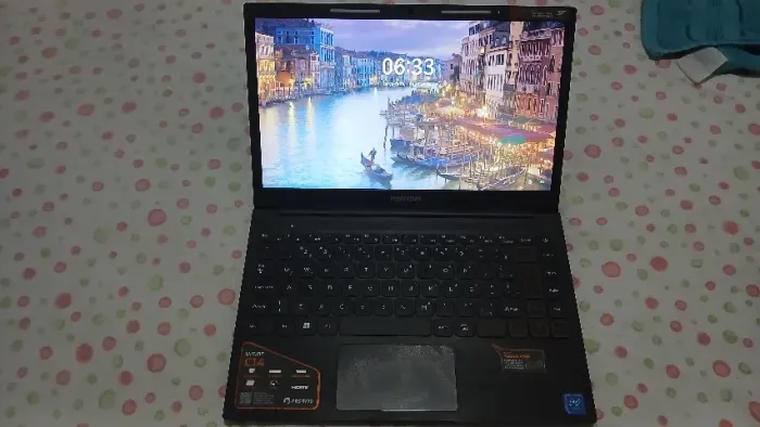 Positivo Vision C14, com 4 GB de RAM e 128 GB