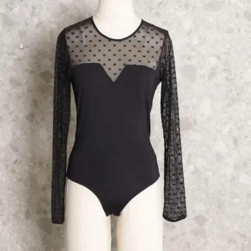 Blusa/body marca Scala tamanho P