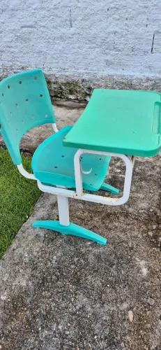 Cadeira escolar