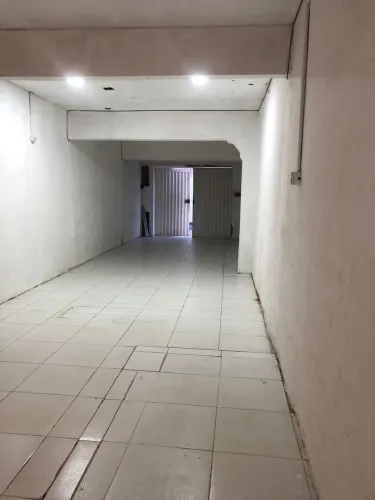 PONTO PARA ALUGUEL