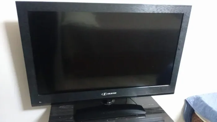 Tv buster 32 polegadas