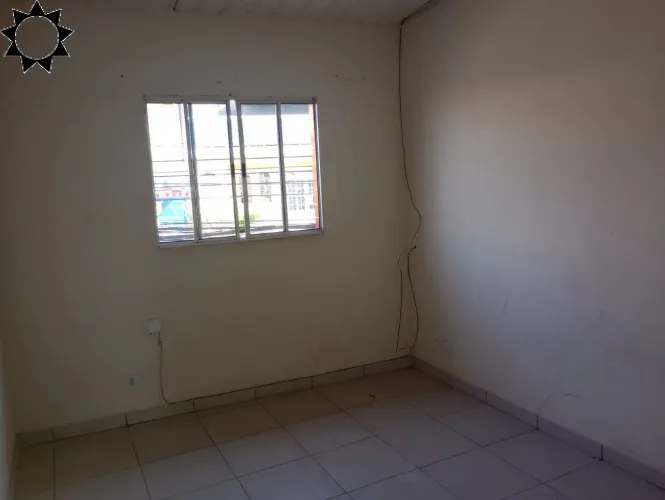 CASA - PADROEIRA
