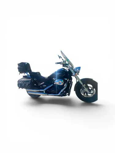 Boulevard M800