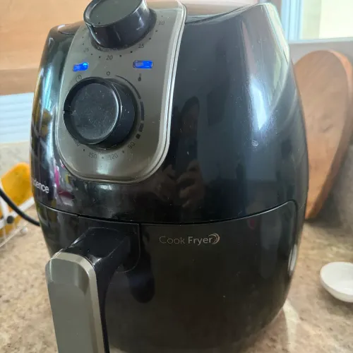 Air fryer