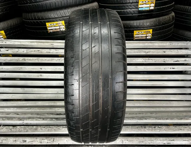 Pneu 215/55/18 Goodyear Territory HT / Pneu 215/55R18