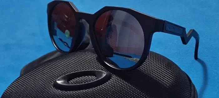 Vendo ÓCULOS OAKLEY HSTM ORIGINAL