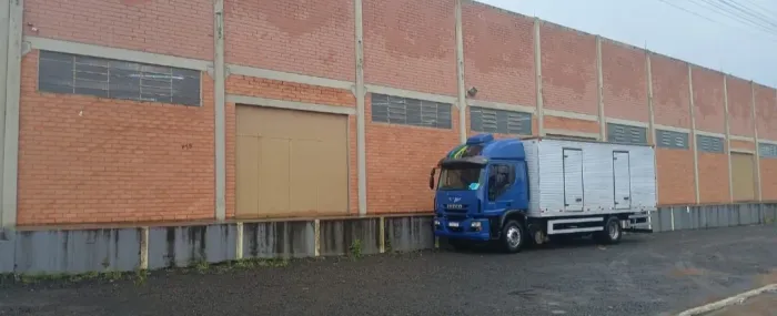 Iveco Daily Furgão Longo 49.1 8V2 2.8 120cv Diesel Mec. 2011