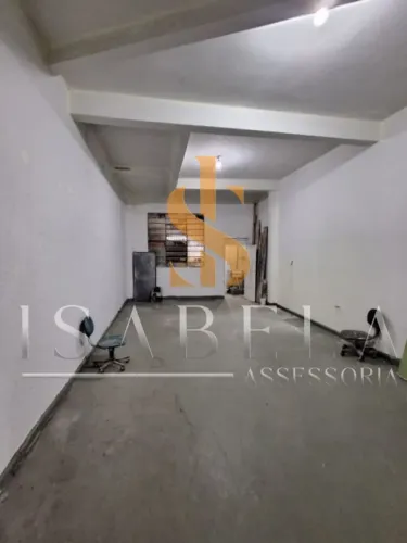 Loja para alugar, 120 m² por R$ 5.500,00/mês - Cidade Nova Heliópolis - São Paulo/SP