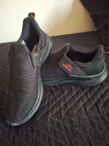 Tênis Olympikus Flutua Preto 37