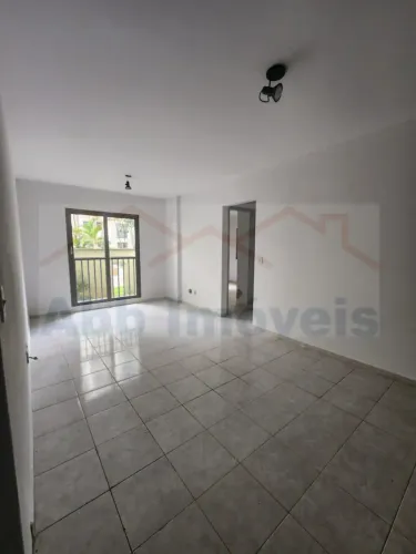 Fique livre do aluguel, condominio completo, segurança proximo de tudo!