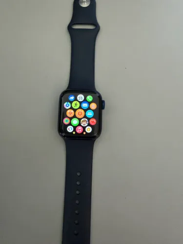 Apple Watch series 6 